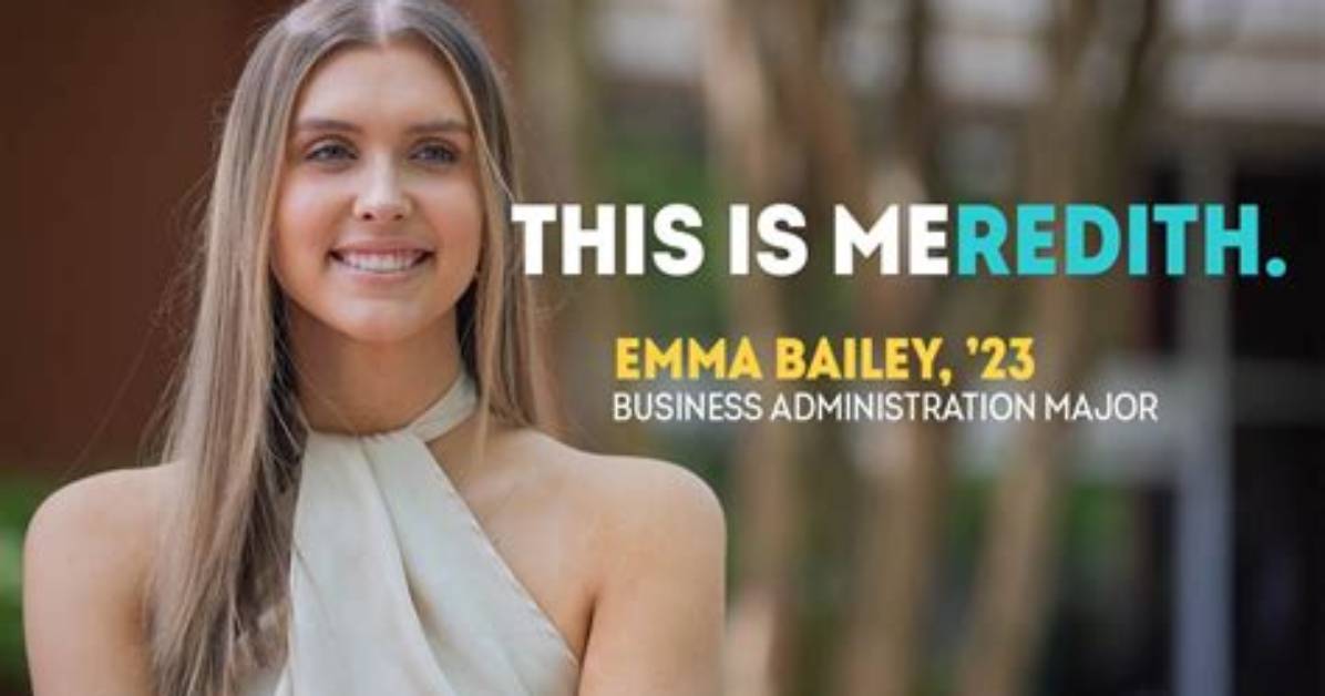Emma Bailey
