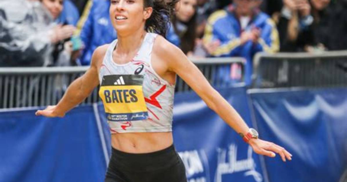 Emma Bates