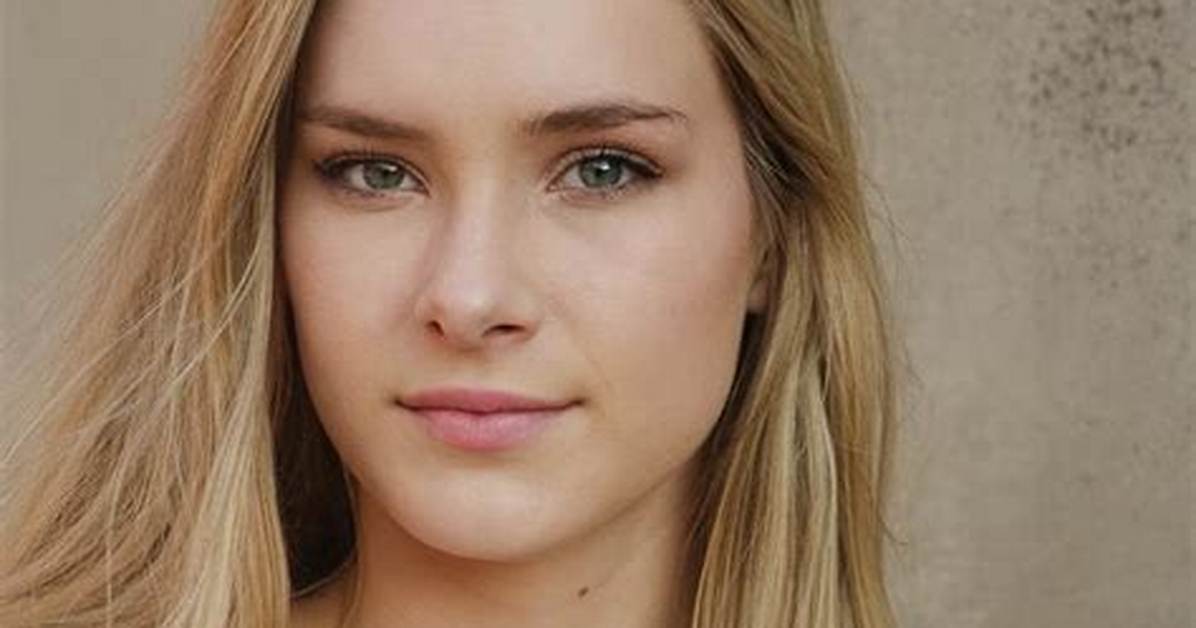 Emma Bellomy