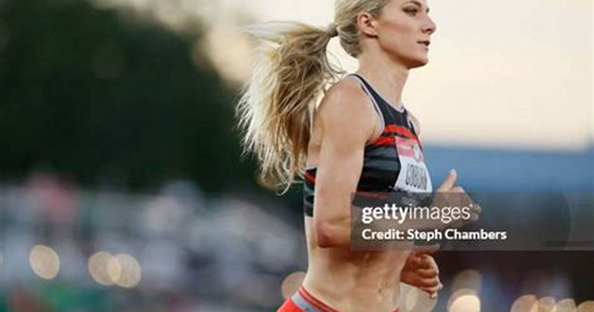 Emma Coburn