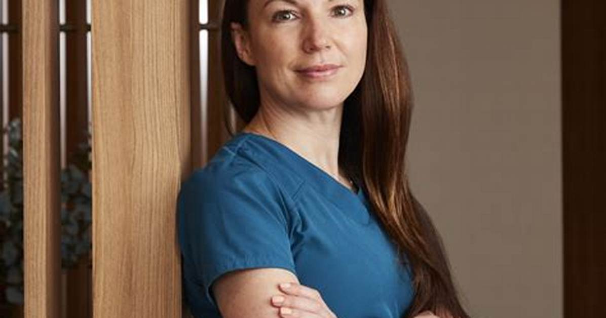 Emma Craythorne