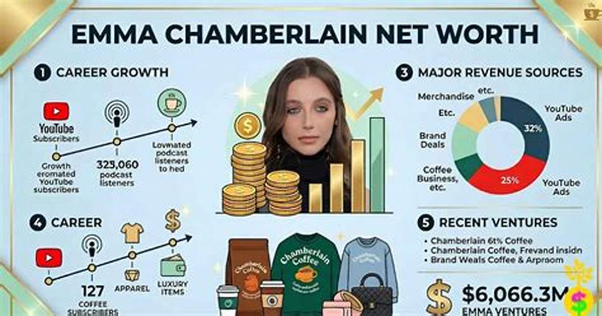 Emma Grabinsky Net Worth