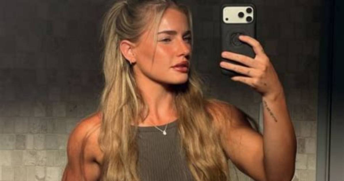 Emma Hartley