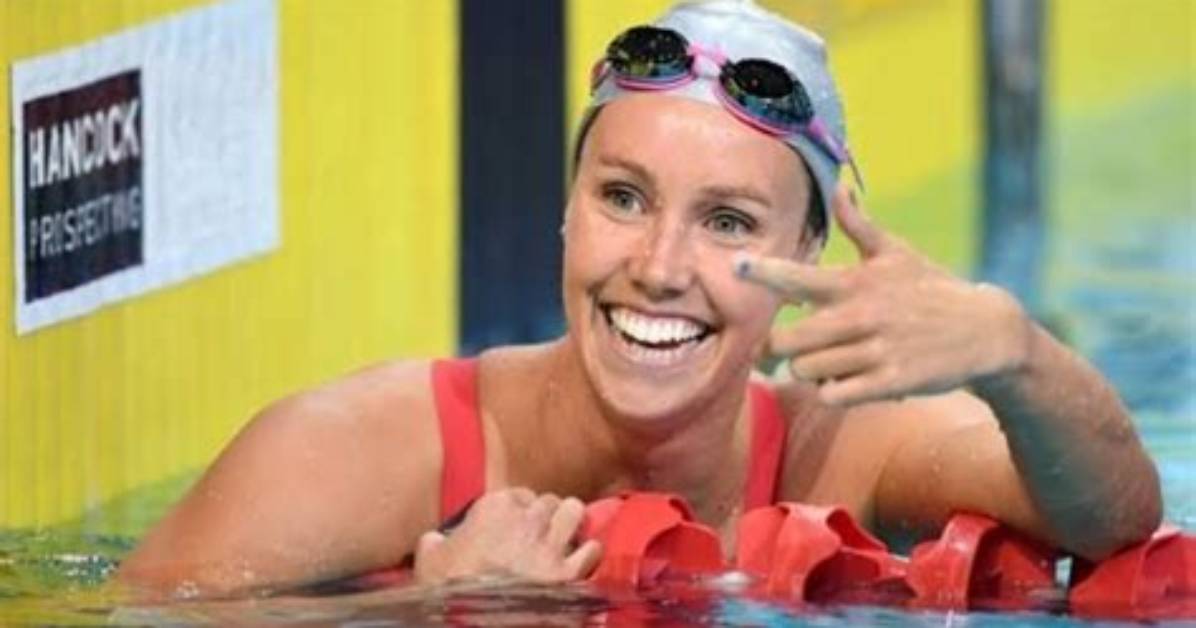 Emma Mckeon Net Worth