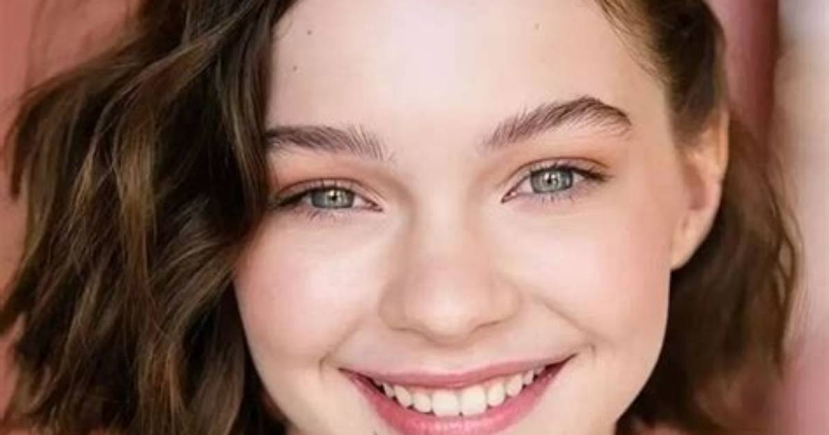 Emma Myers Has Supportive Parents — Get to Know Her Siblings