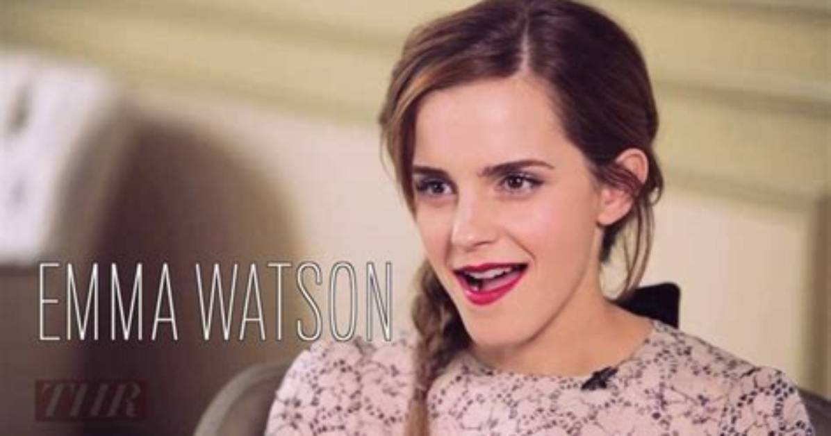 Emma Net Worth