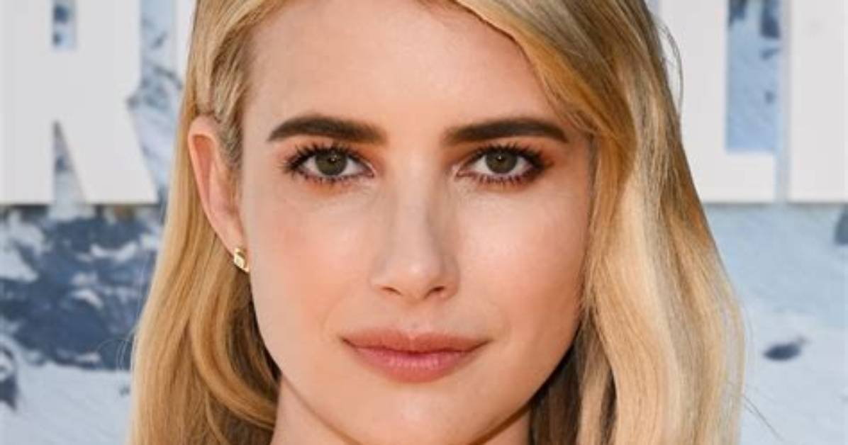 Emma Roberts – Celebsgraphy