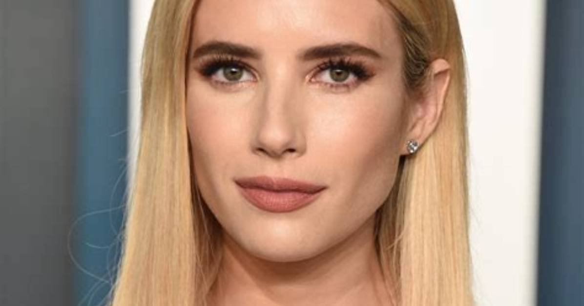 Emma Roberts