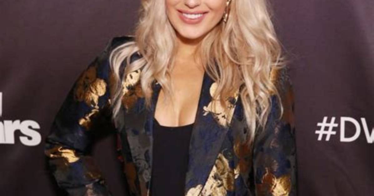 Emma Slater