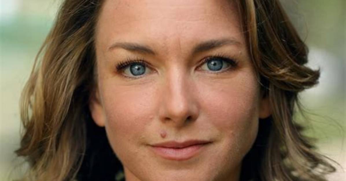 Emma Stansfield