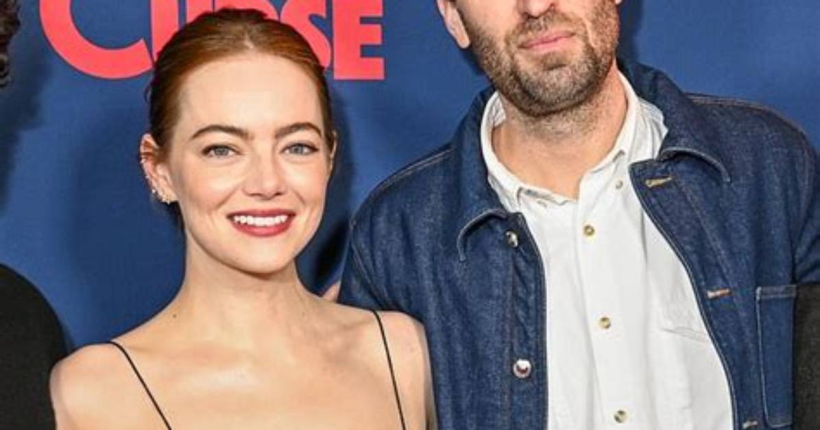 Emma Stone, Husband Dave Mccary in Talks for Universal Film