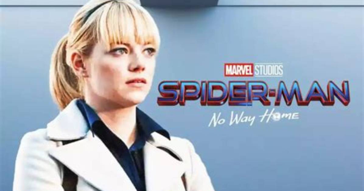 Emma Stone Shares Truth Bomb About Gwen Stacy Cameo in Spider-Man: No Way Home