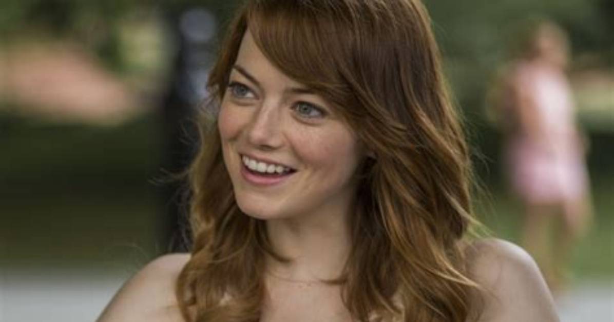 Emma Stone: the Rise of a Hollywood Star