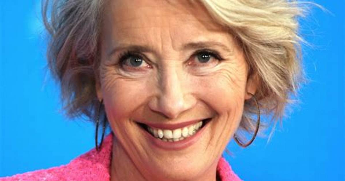 Emma Thompson