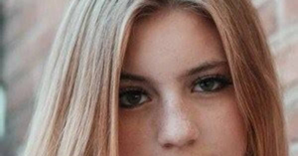 Emma Van Howe