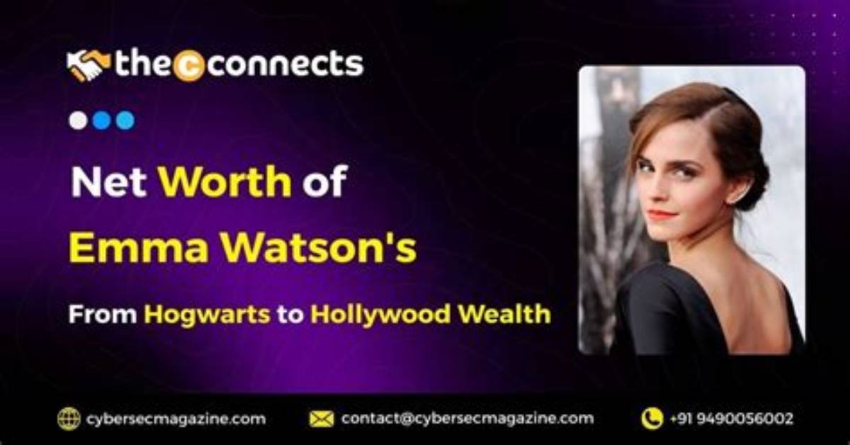 Emma Waldron Net Worth