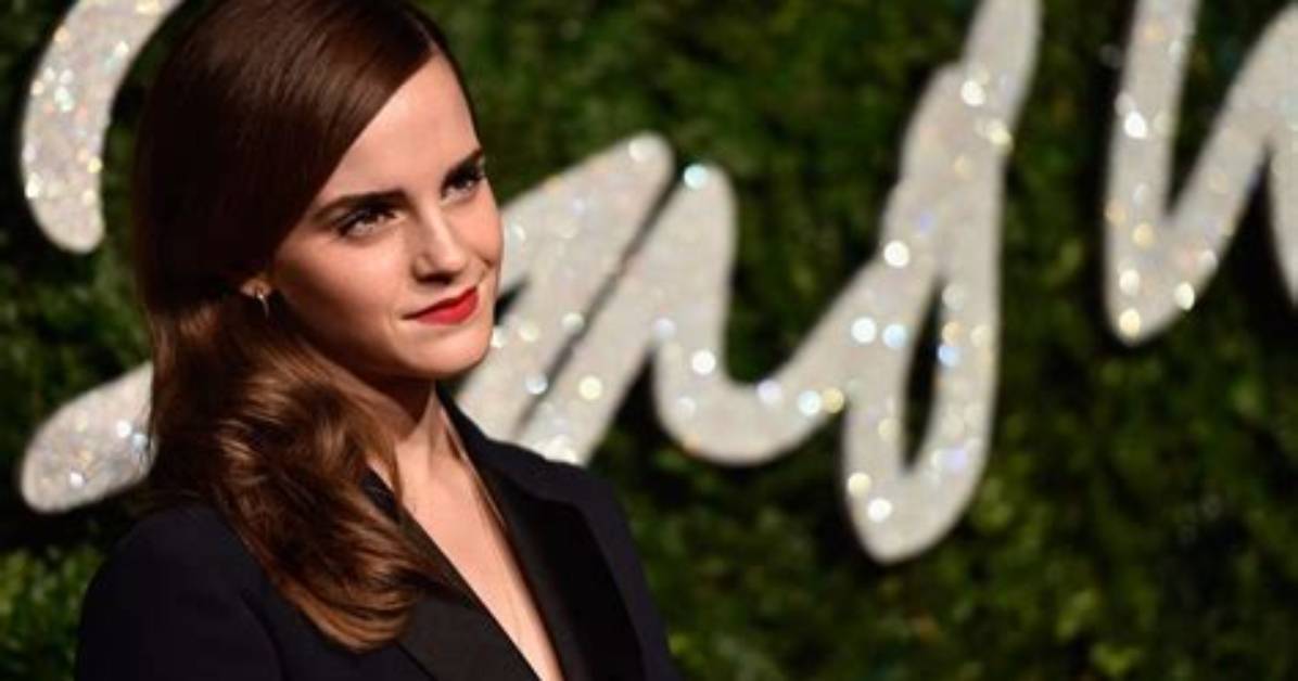 Emma Watson Shares Orgasm Tips