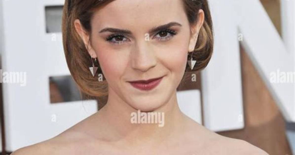 Emma Watson: the Journey of a Remarkable Actress and Activist