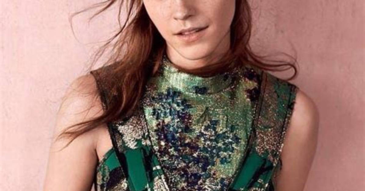 Emma Watson Wiki, Biographie, Age, Taille, Mariage, Contact & Informations