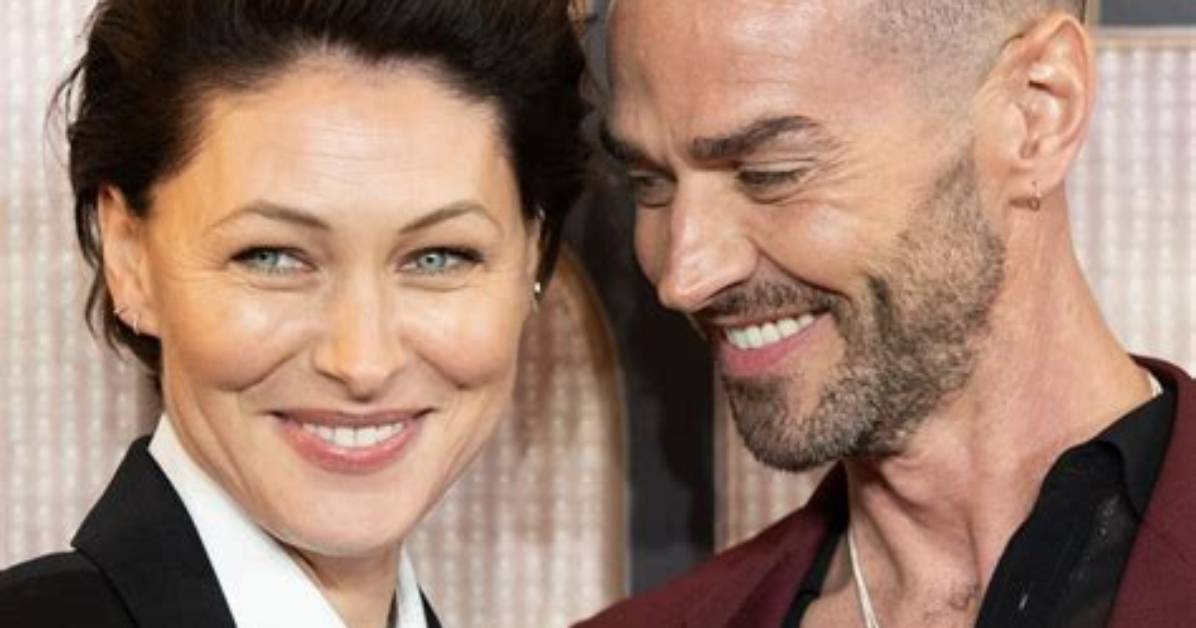 Emma Willis Net Worth