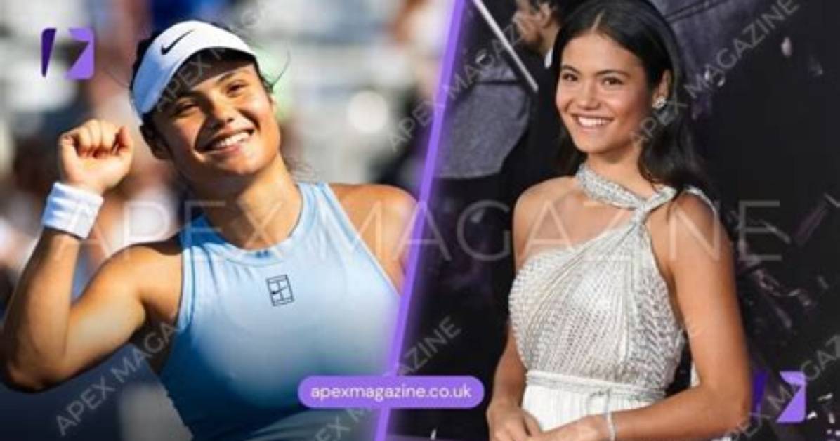 Emma Wo Net Worth