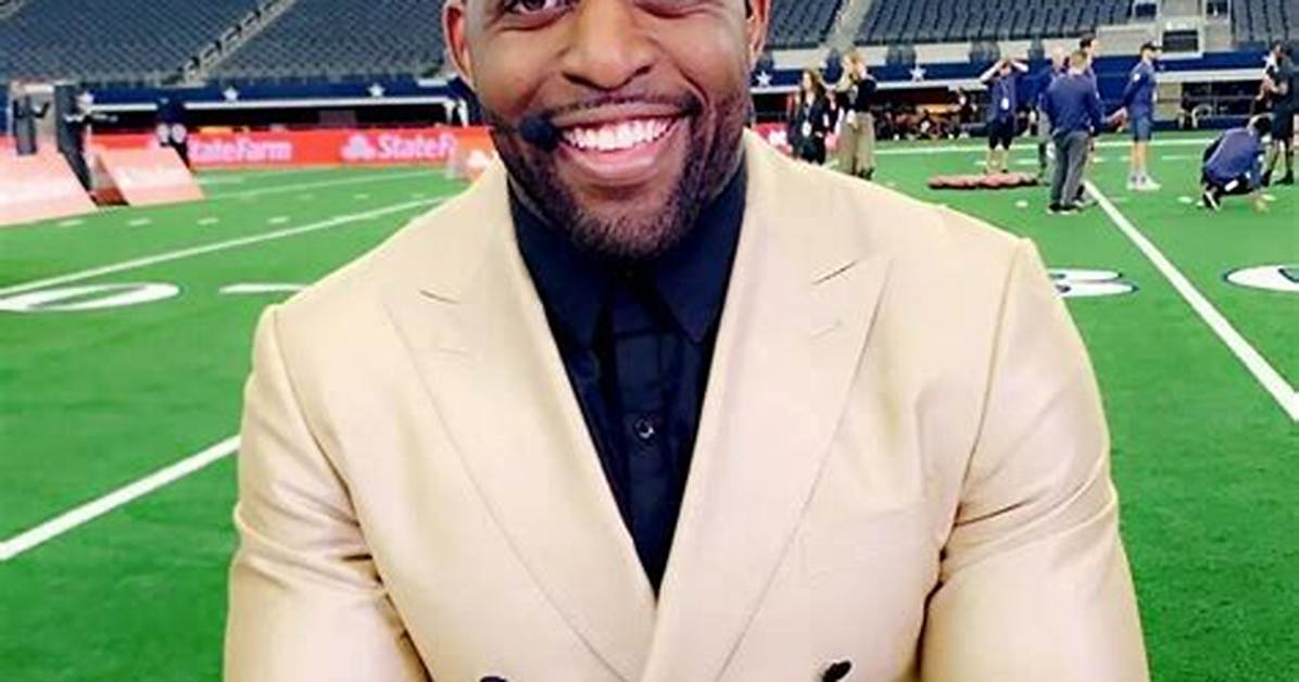 Emmanuel Acho Net Worth