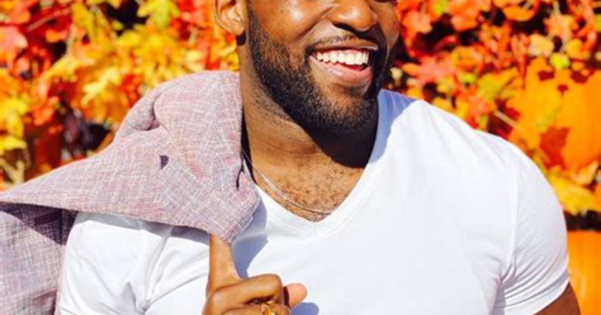 Emmanuel Acho