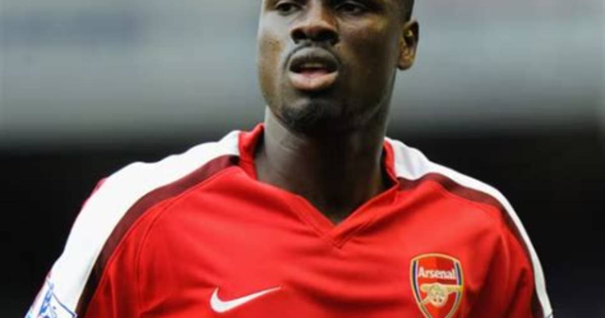 Emmanuel Eboue
