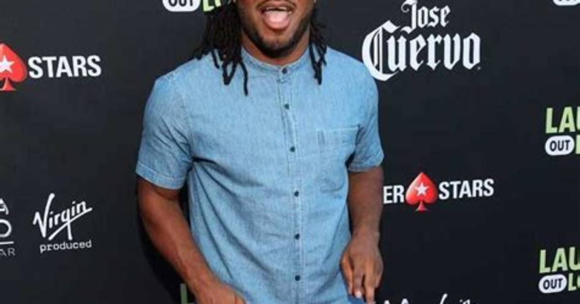 Emmanuel Hudson