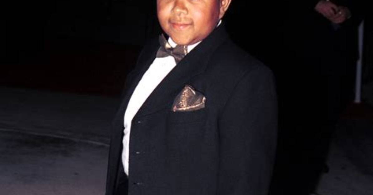 Emmanuel Lewis