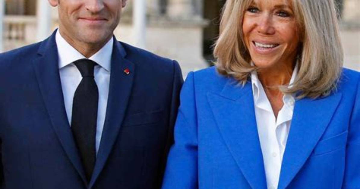 Emmanuel Macron Net Worth
