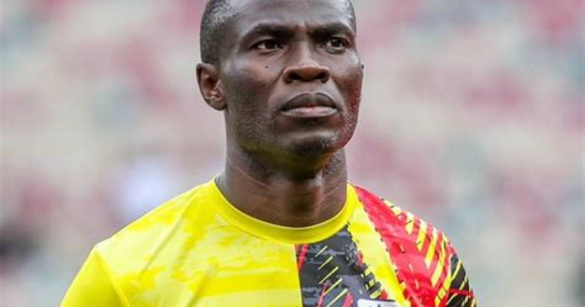 Emmanuel Okwi