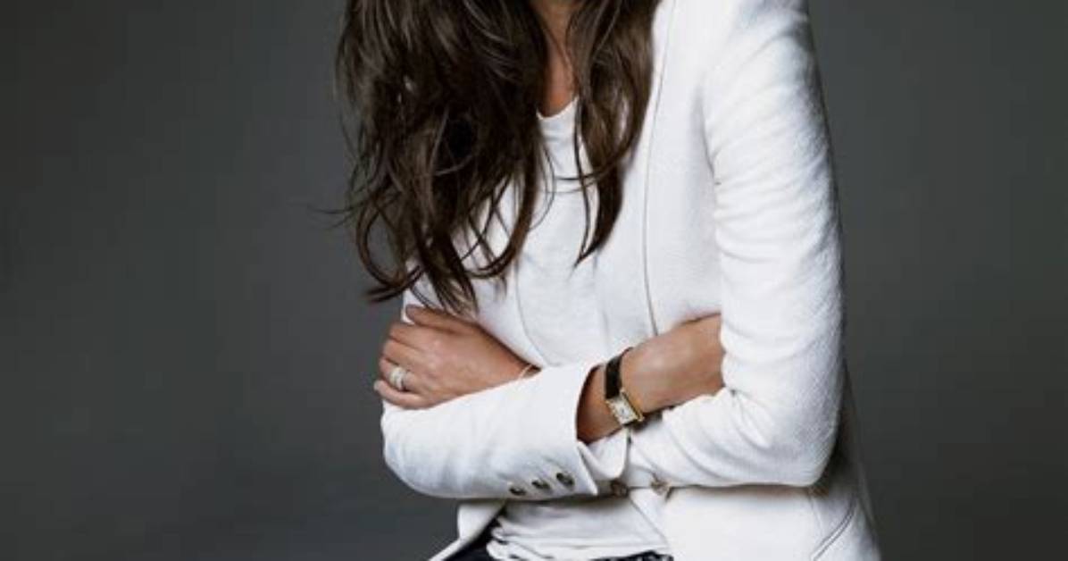 Emmanuelle Alt