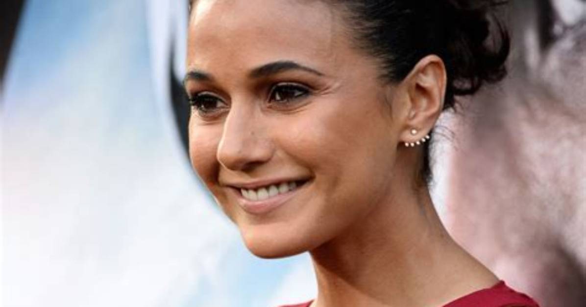 Emmanuelle Chriqui