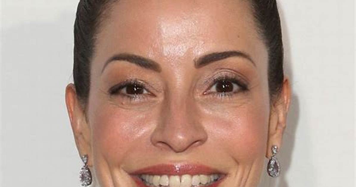 Emmanuelle Vaugier