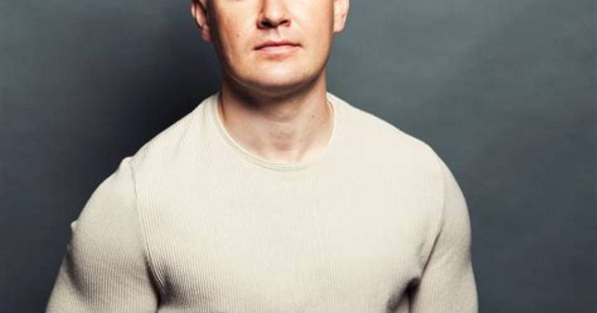Emmet Cahill