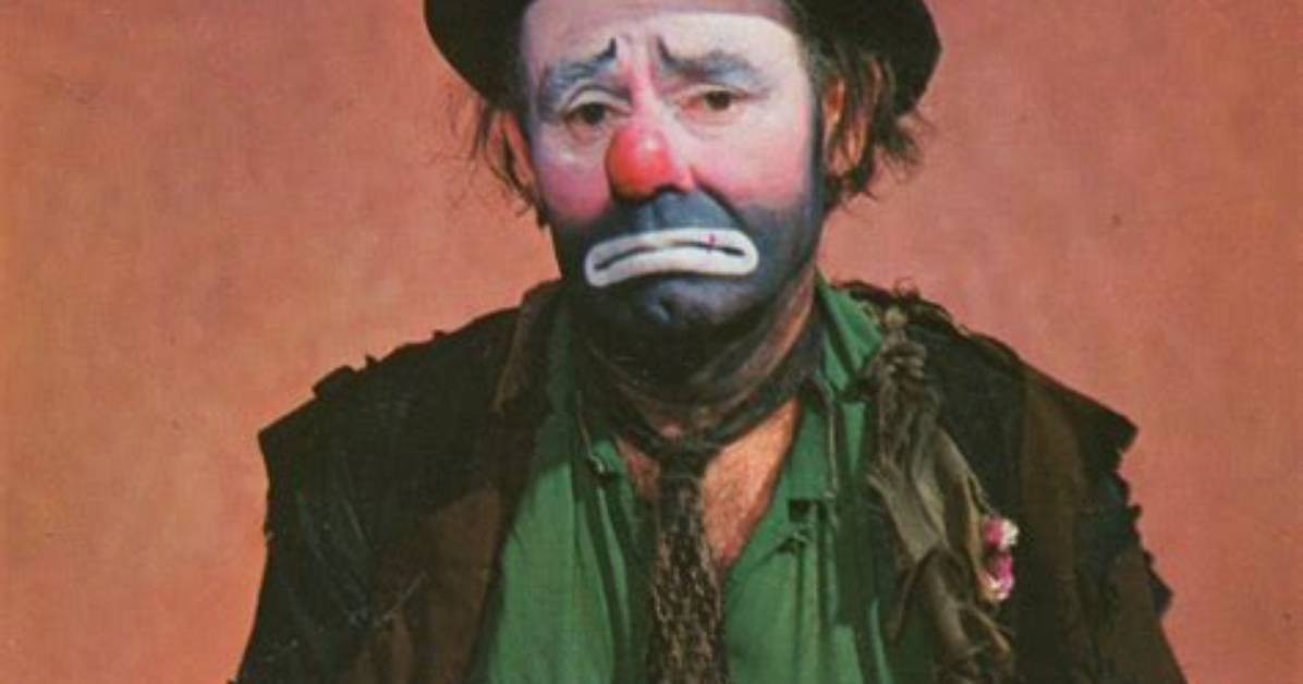 Emmett Kelly