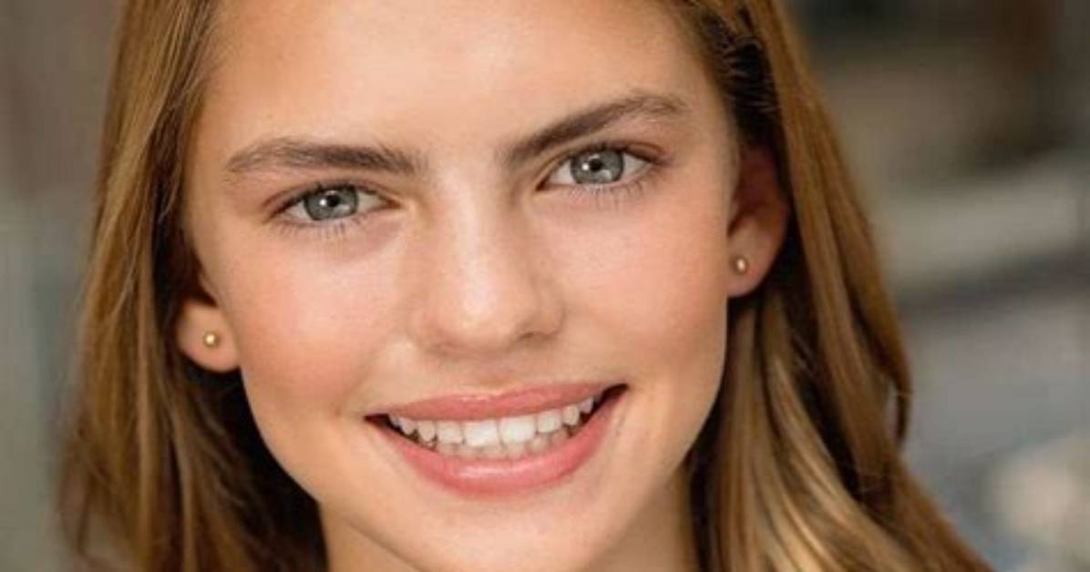 Emmie Hunter