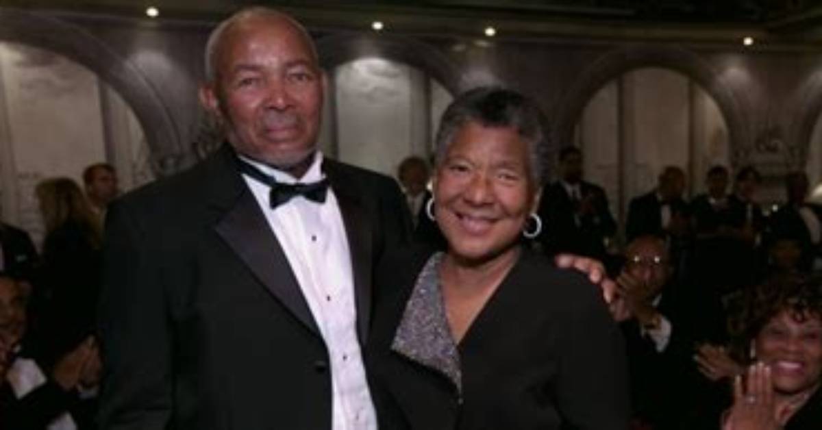 Emmitt Perry Sr.