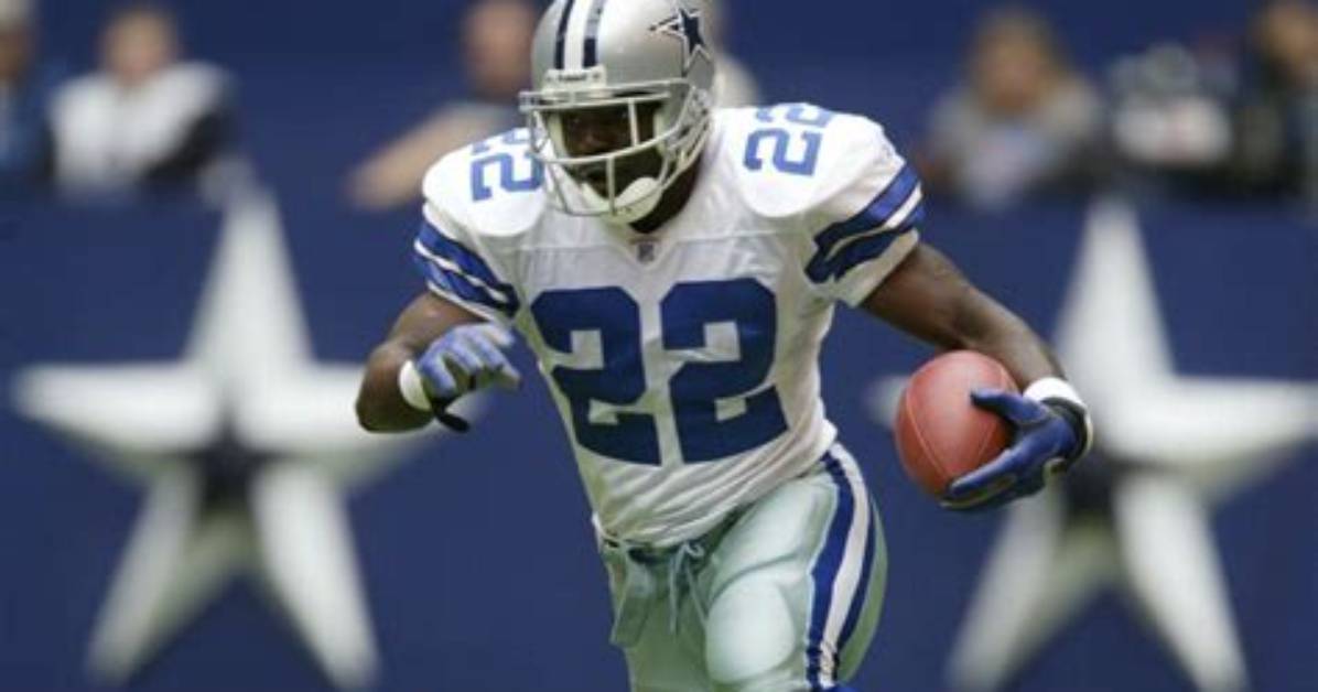 Emmitt Smith
