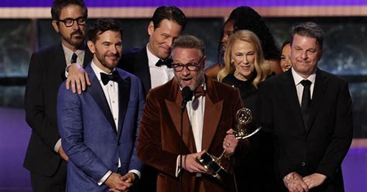 Emmy Awards Recap: Biggest Moments from the 75Th Annual Awards Show