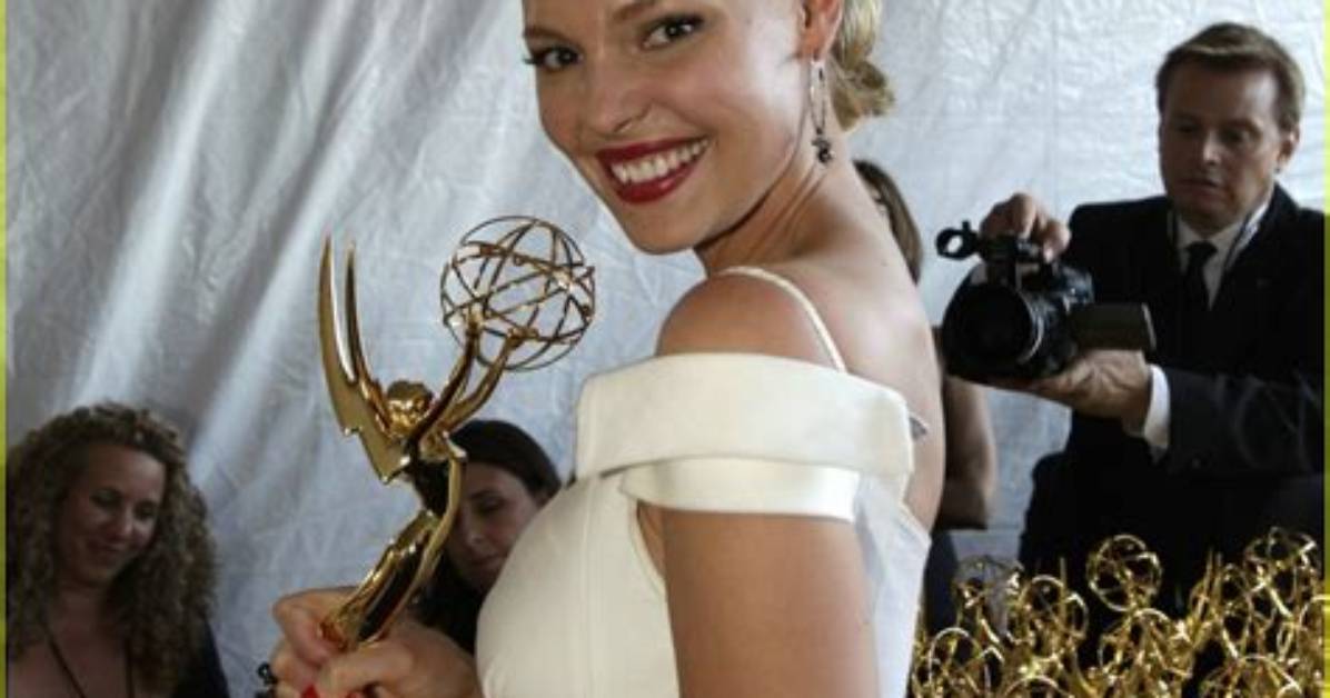 Emmys 2007