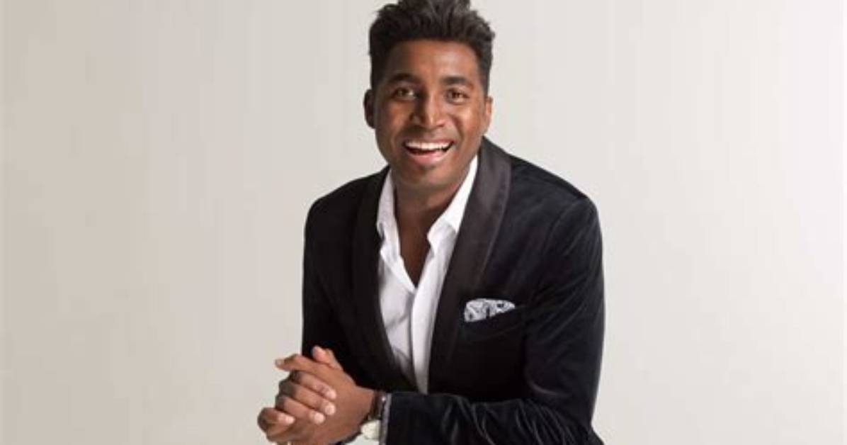 Emo Adams