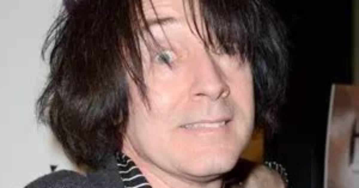 Emo Philips Net Worth