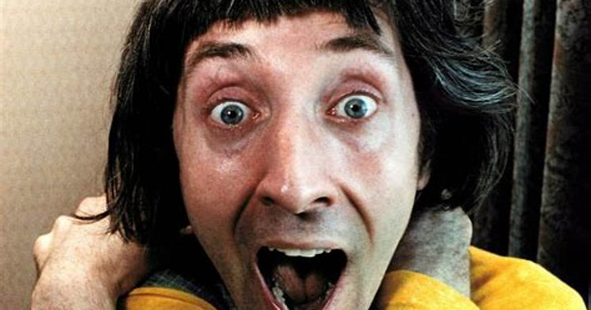 Emo Philips