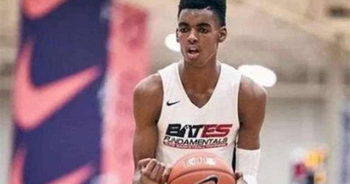 Emoni Bates Net Worth 2024
