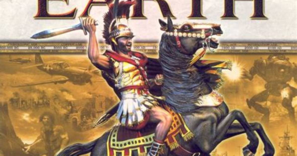 Empire Earth (2001) - Mobygames