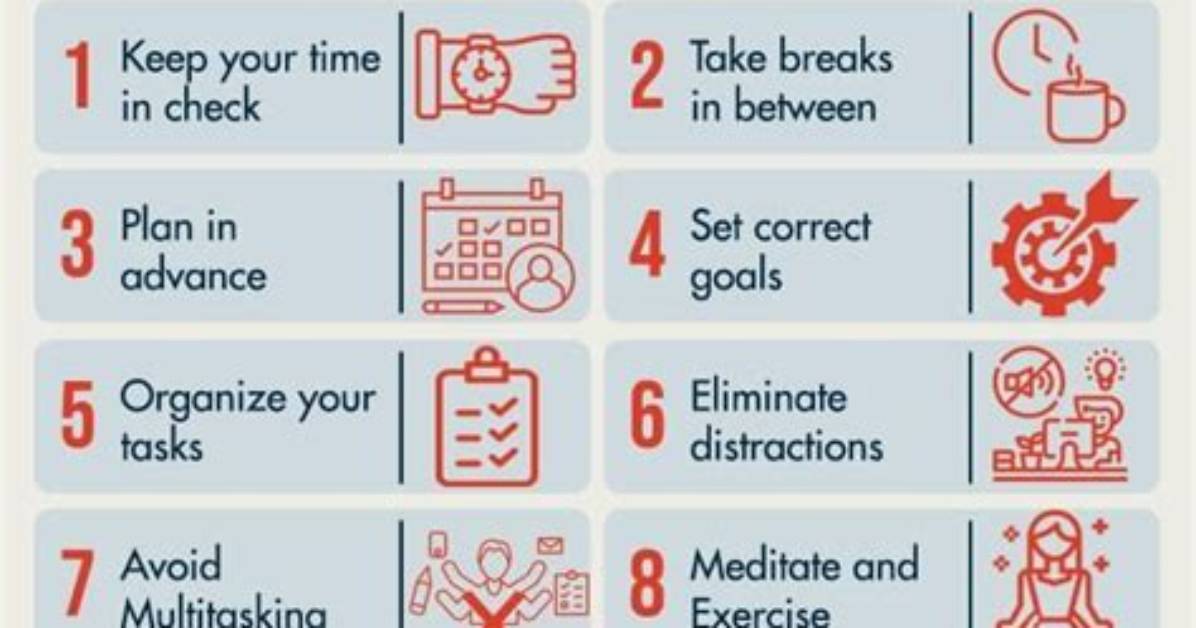 Employee Time Management