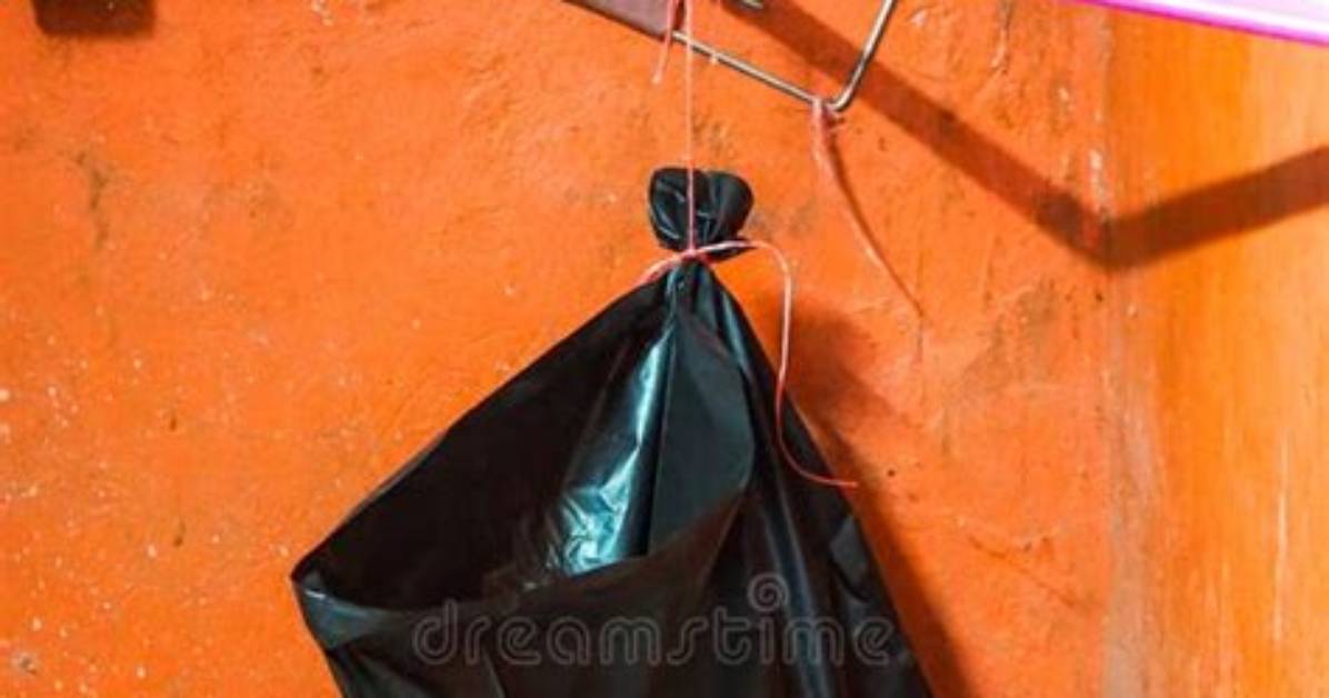 Empty Trash Hangs