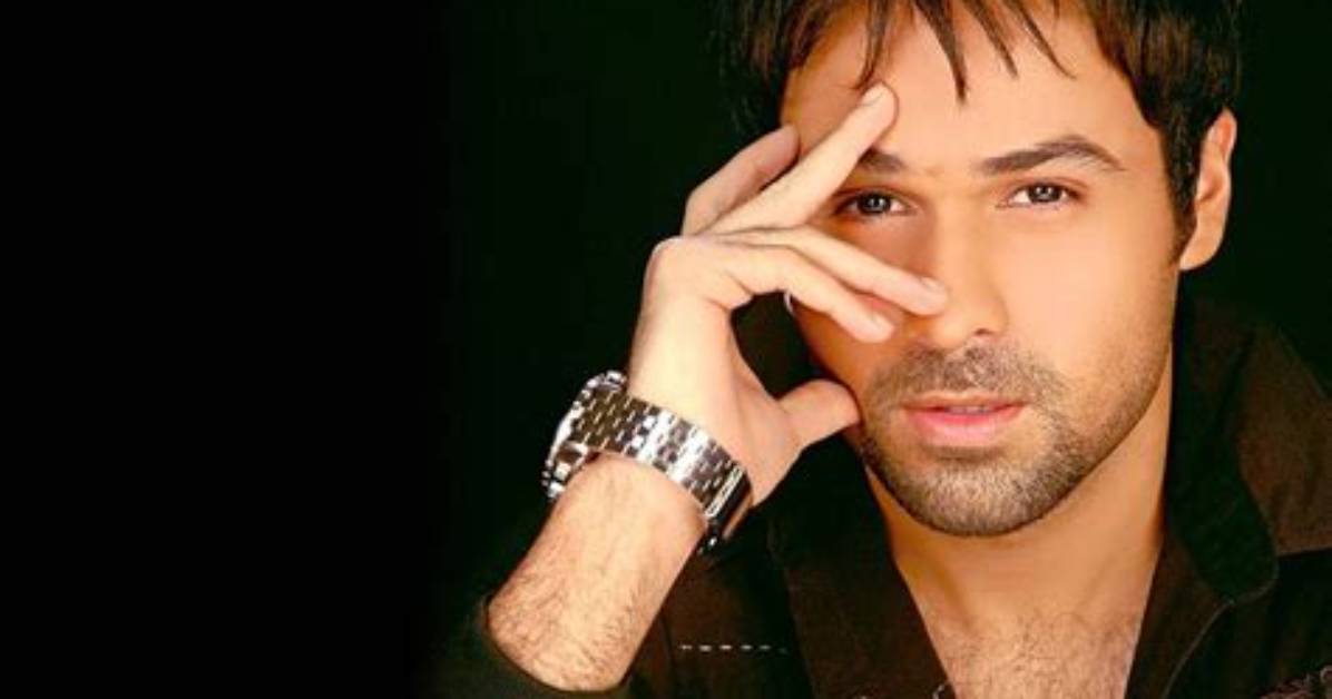 Emraan Hashmi